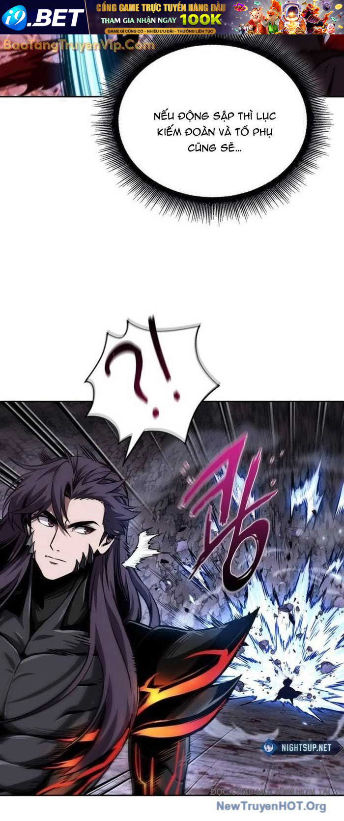Ngã Lão Ma Thần [Chap 268-270]