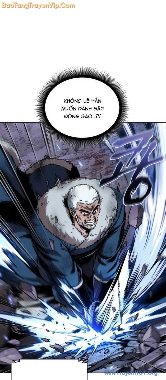 Ngã Lão Ma Thần [Chap 268-270]