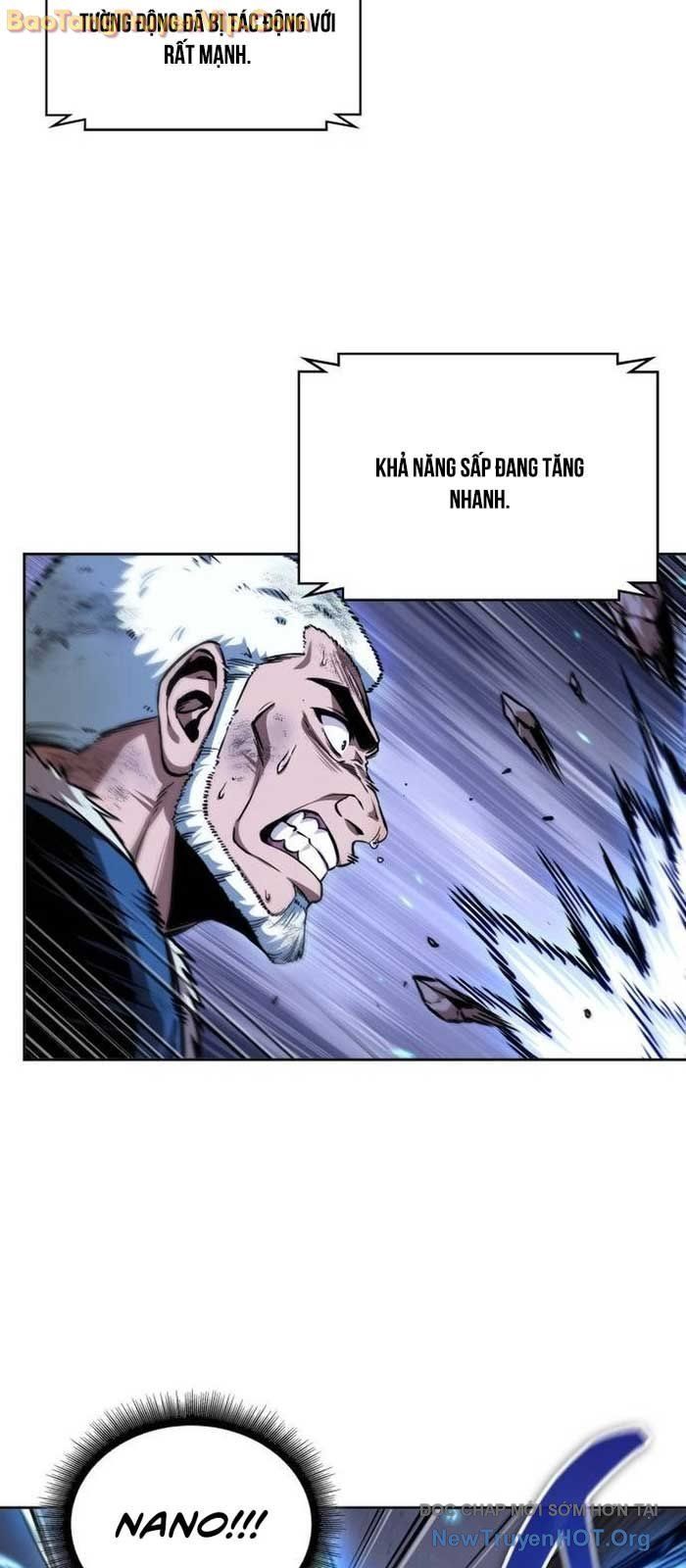 Ngã Lão Ma Thần [Chap 268-270]