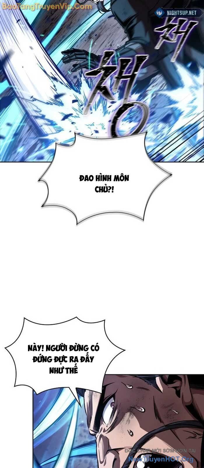 Ngã Lão Ma Thần [Chap 268-270]