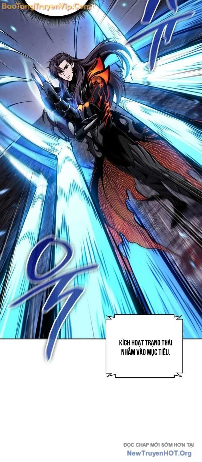 Ngã Lão Ma Thần [Chap 268-270]