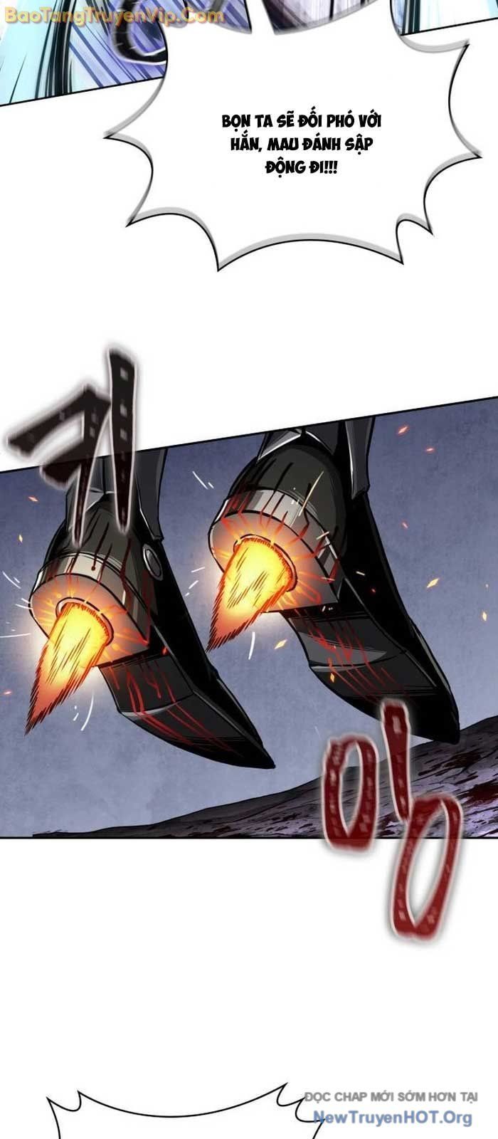 Ngã Lão Ma Thần [Chap 268-270]