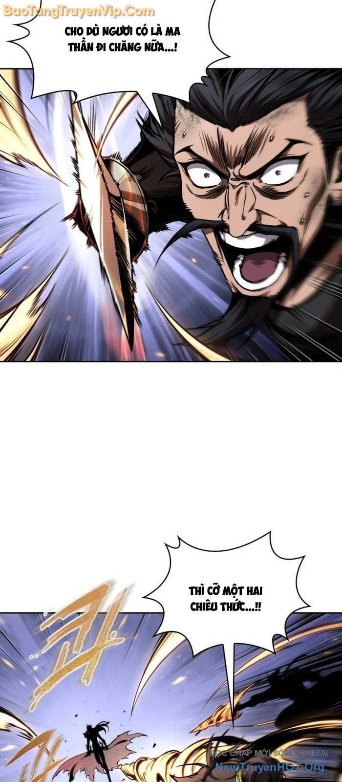 Ngã Lão Ma Thần [Chap 268-270]