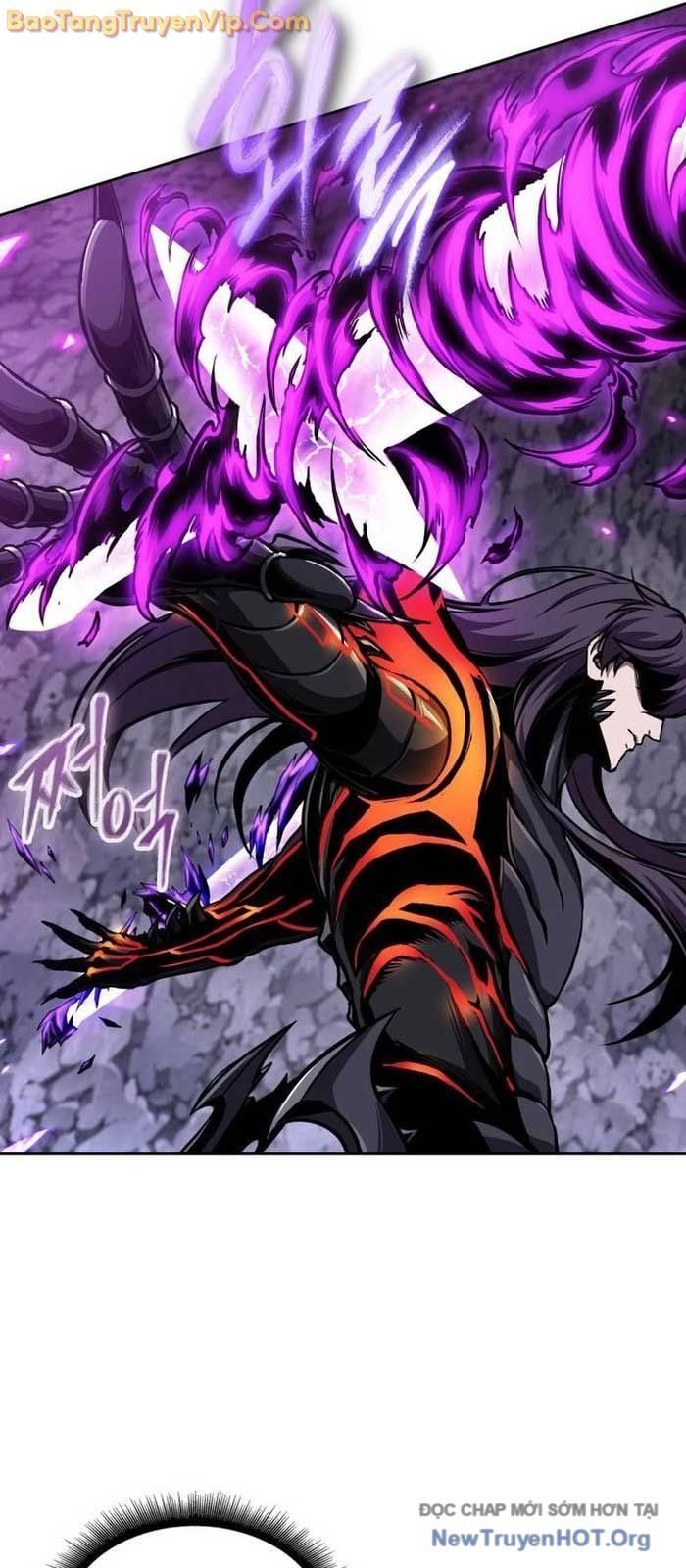 Ngã Lão Ma Thần [Chap 268-270]
