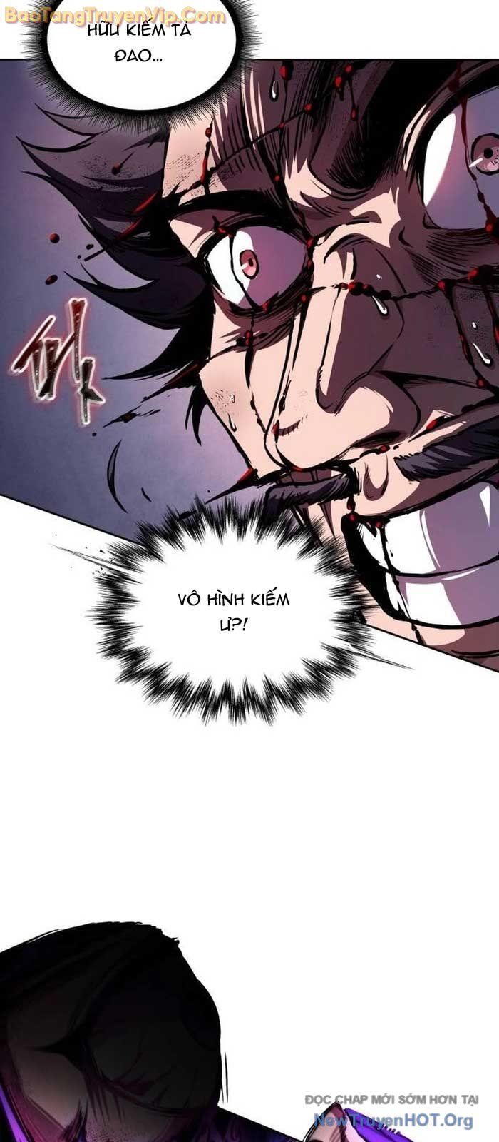 Ngã Lão Ma Thần [Chap 268-270]