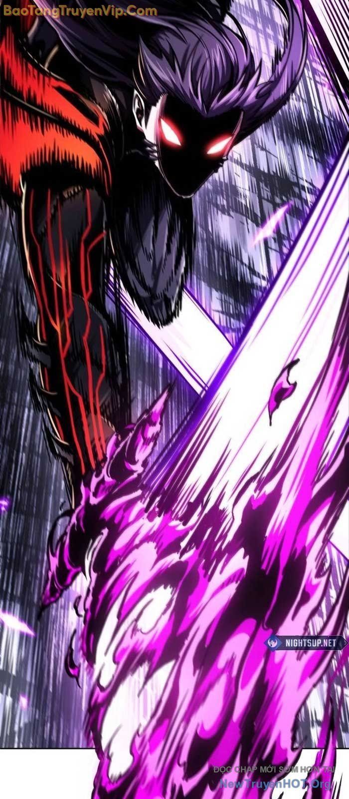 Ngã Lão Ma Thần [Chap 268-270]