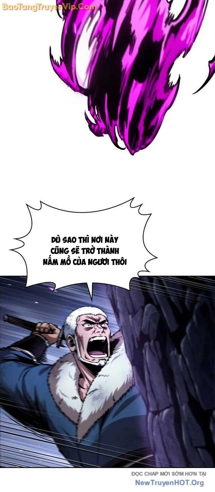 Ngã Lão Ma Thần [Chap 268-270]