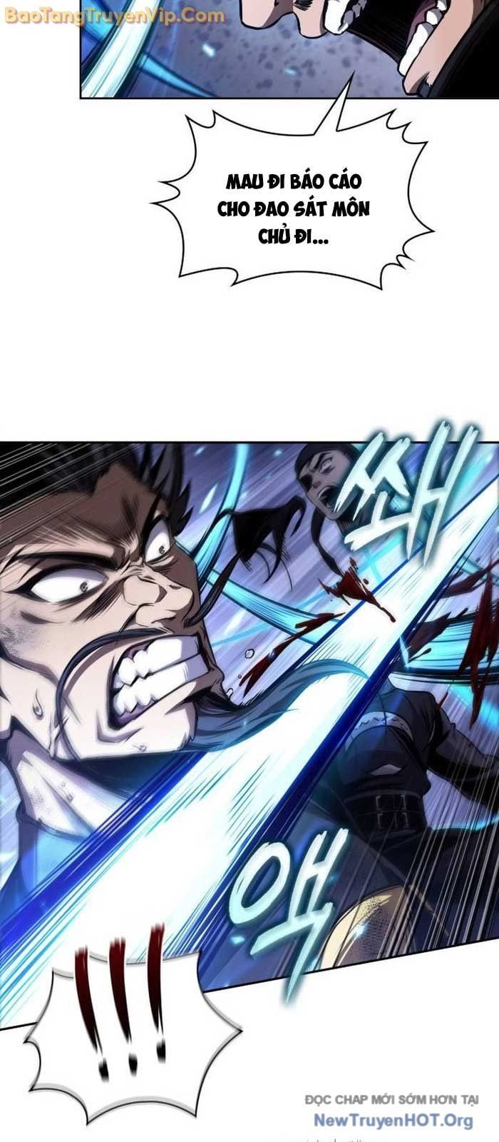 Ngã Lão Ma Thần [Chap 268-270]
