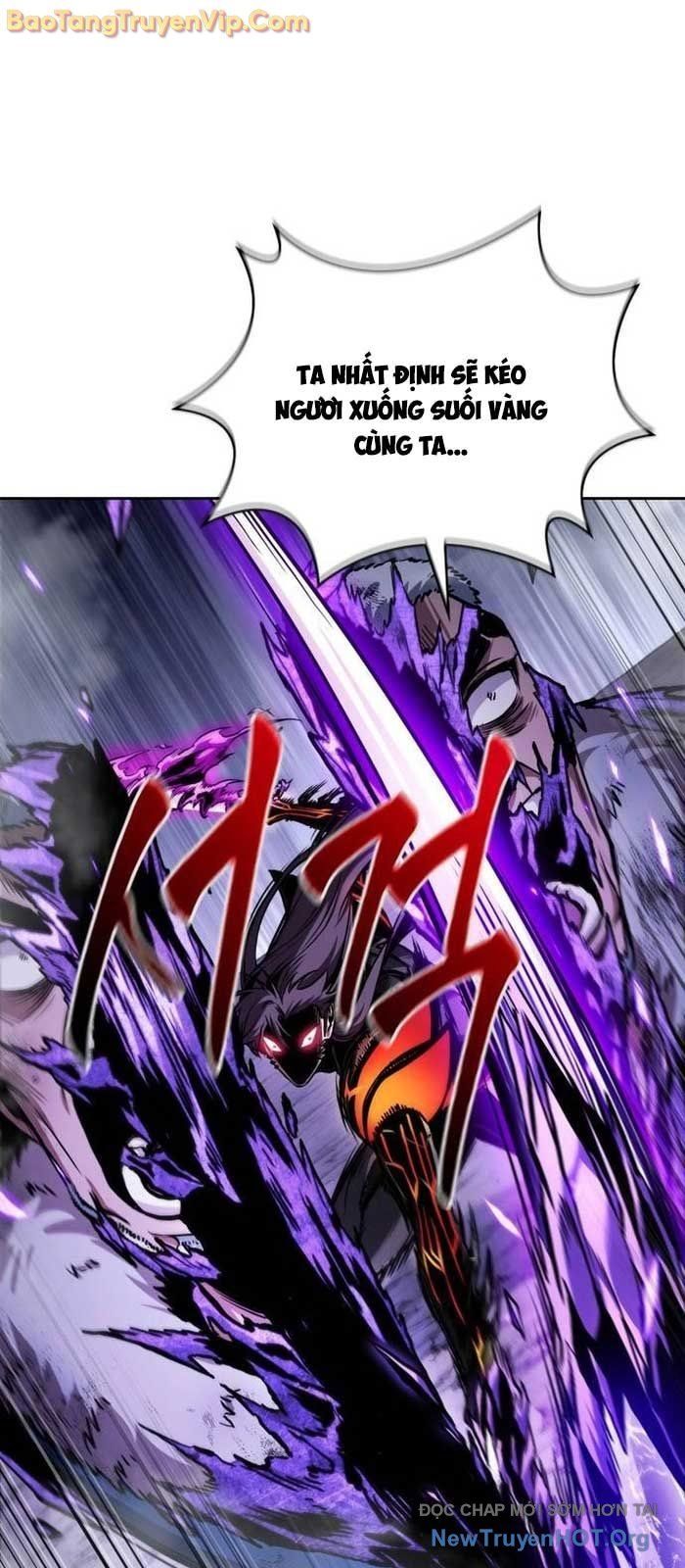 Ngã Lão Ma Thần [Chap 268-270]