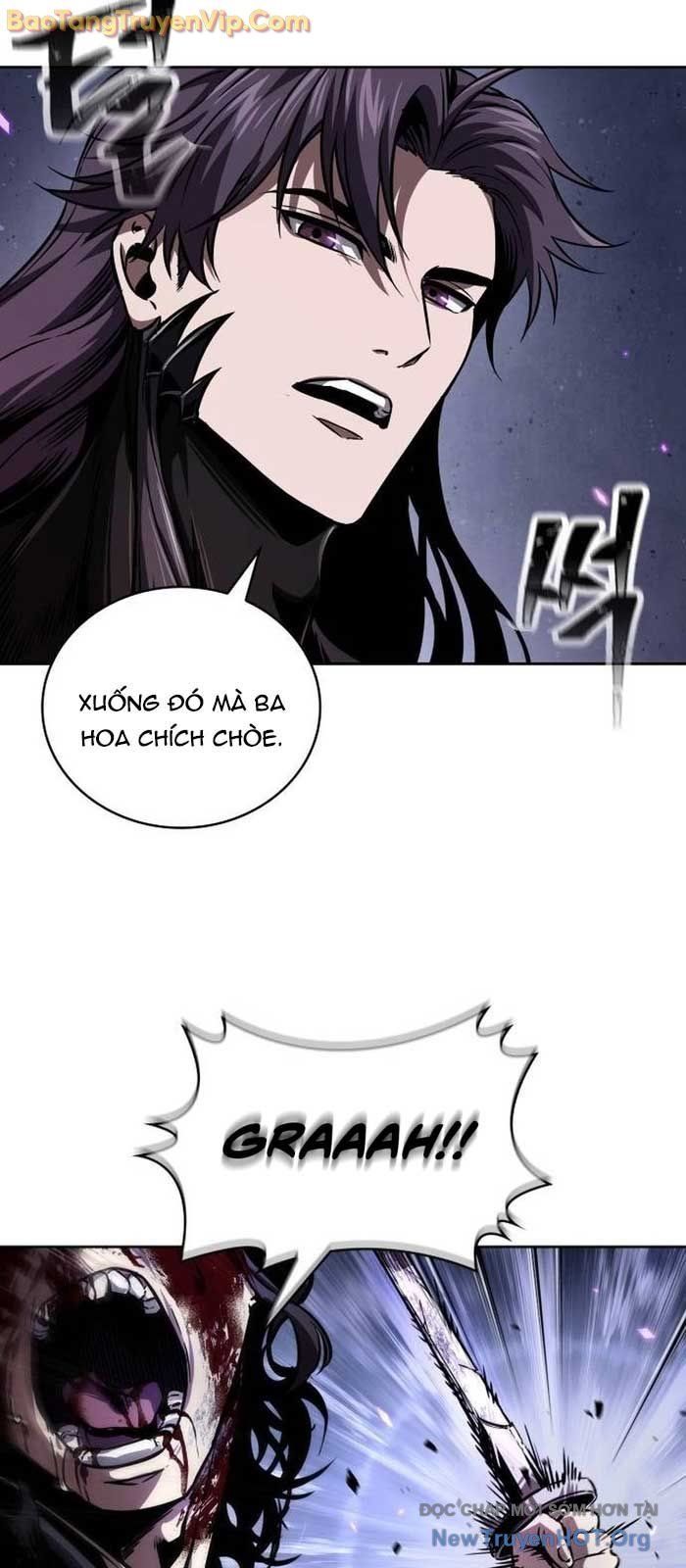 Ngã Lão Ma Thần [Chap 268-270]