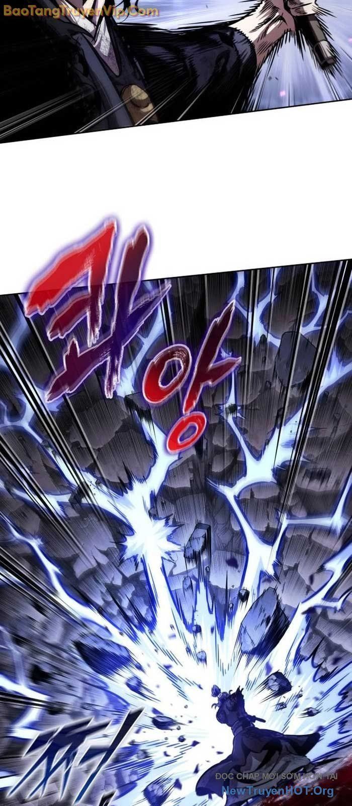 Ngã Lão Ma Thần [Chap 268-270]