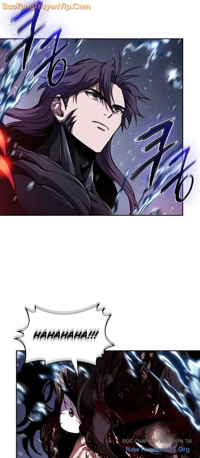 Ngã Lão Ma Thần [Chap 268-270]