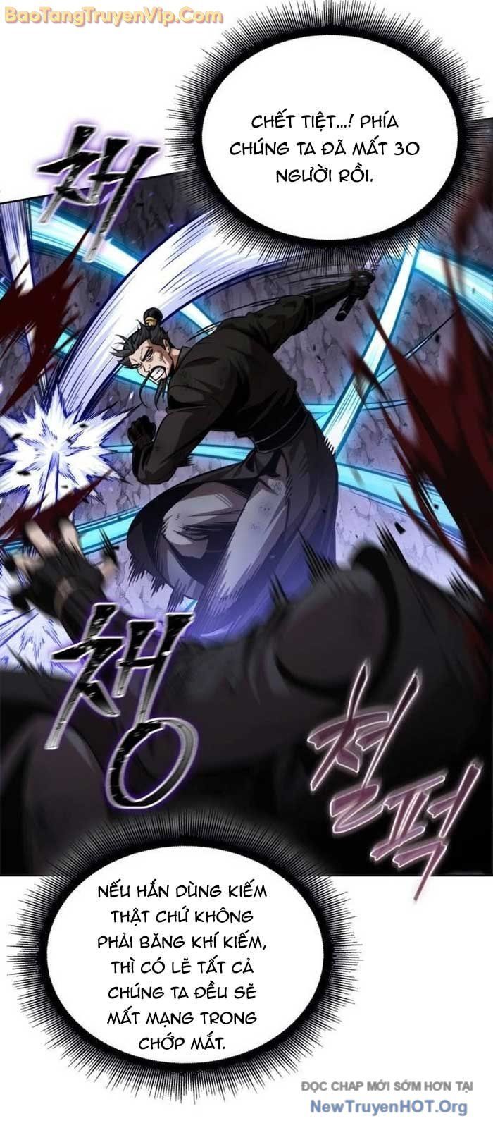 Ngã Lão Ma Thần [Chap 268-270]