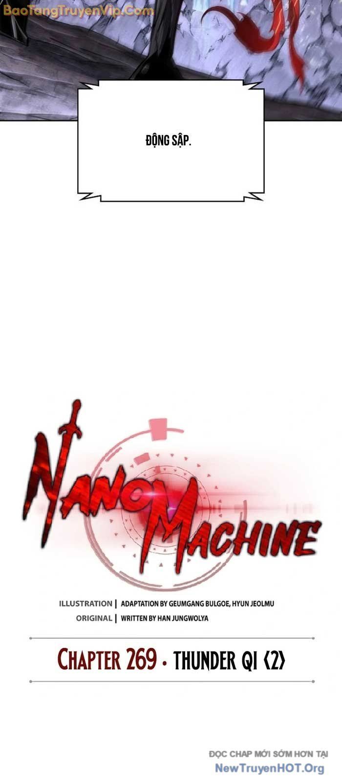 Ngã Lão Ma Thần [Chap 268-270]