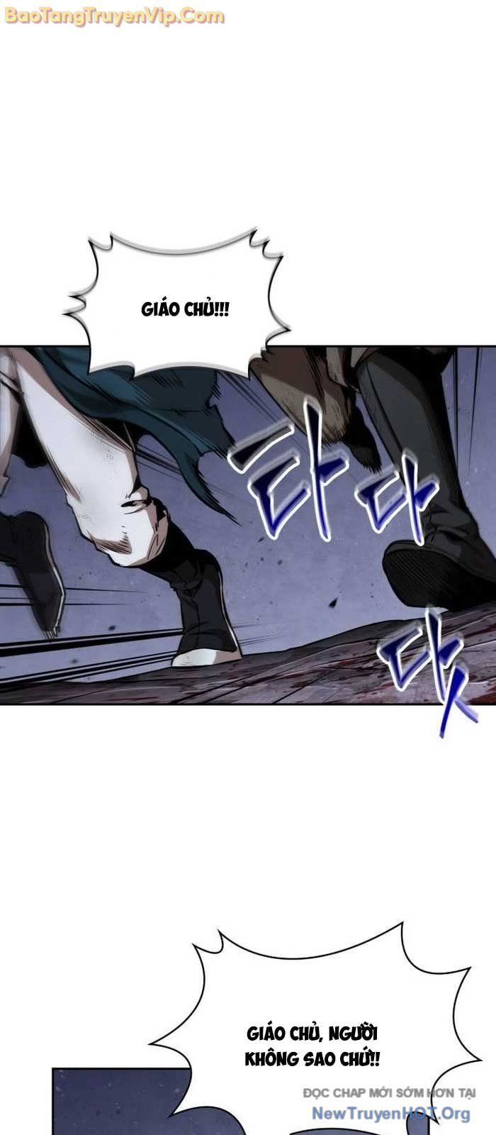 Ngã Lão Ma Thần [Chap 268-270]