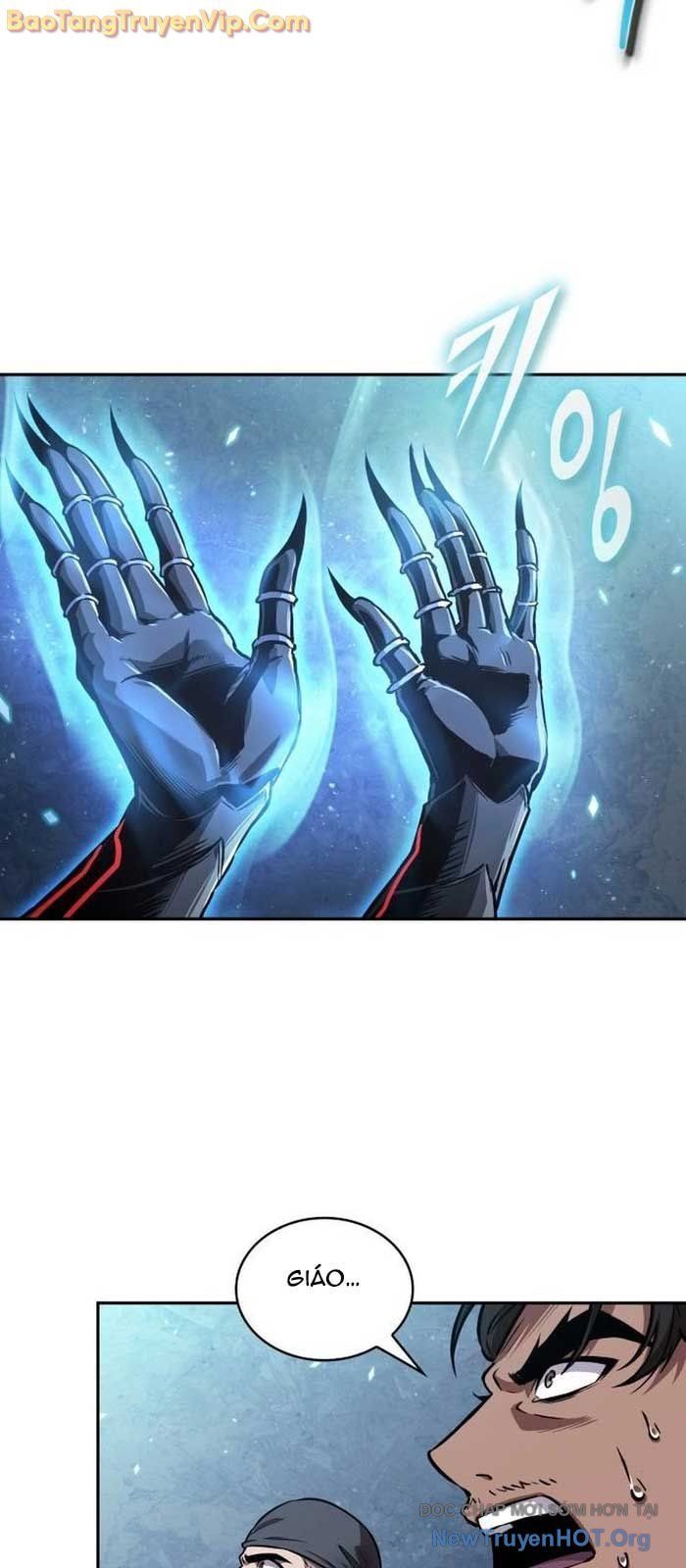 Ngã Lão Ma Thần [Chap 268-270]