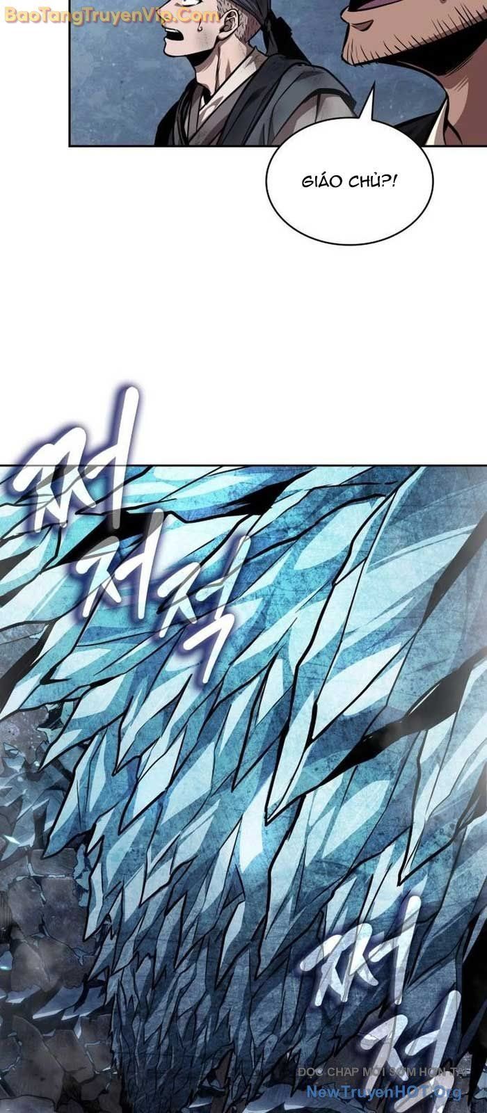 Ngã Lão Ma Thần [Chap 268-270]