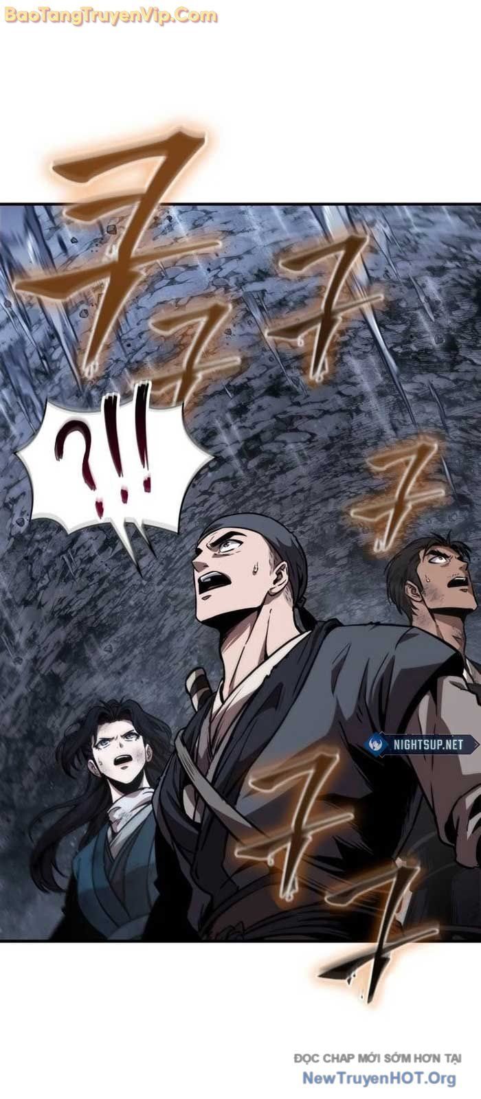 Ngã Lão Ma Thần [Chap 268-270]