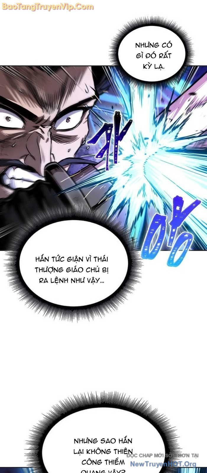 Ngã Lão Ma Thần [Chap 268-270]