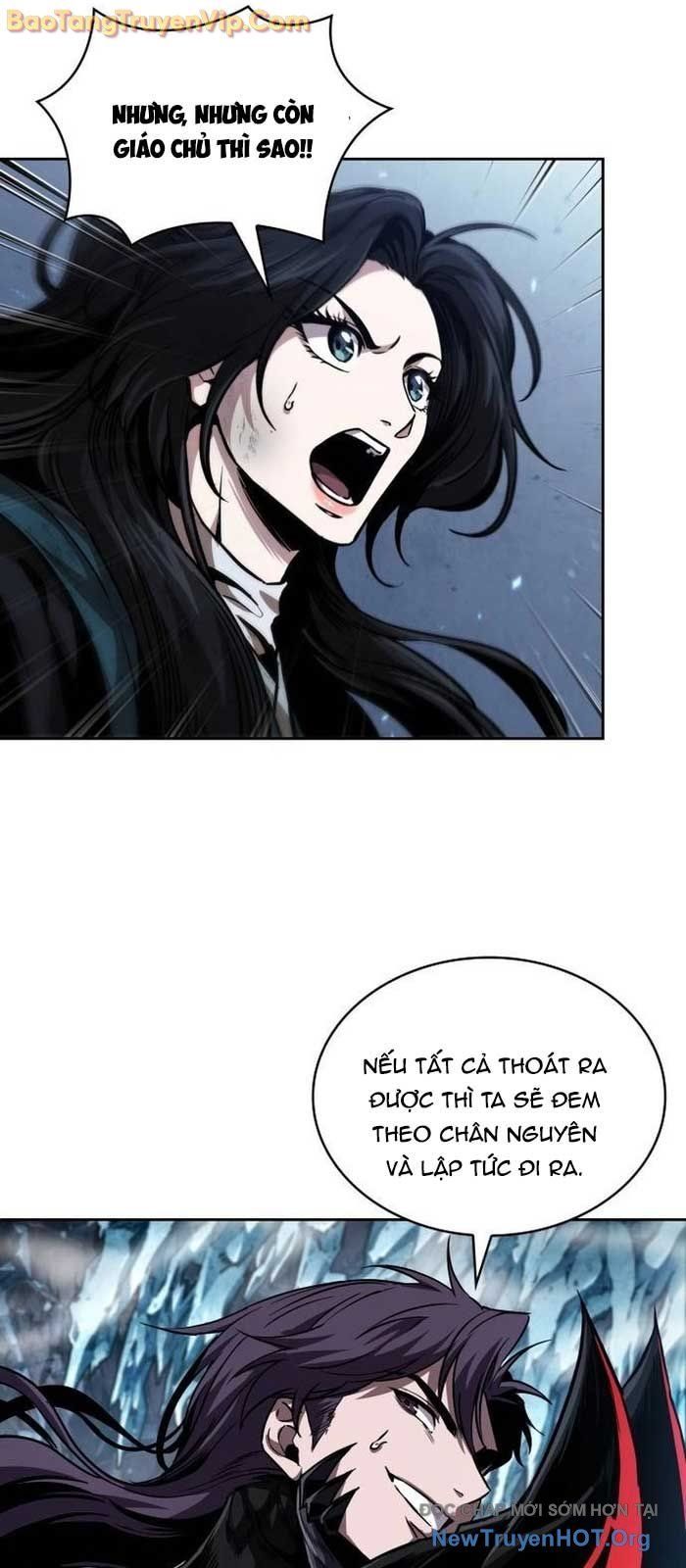 Ngã Lão Ma Thần [Chap 268-270]