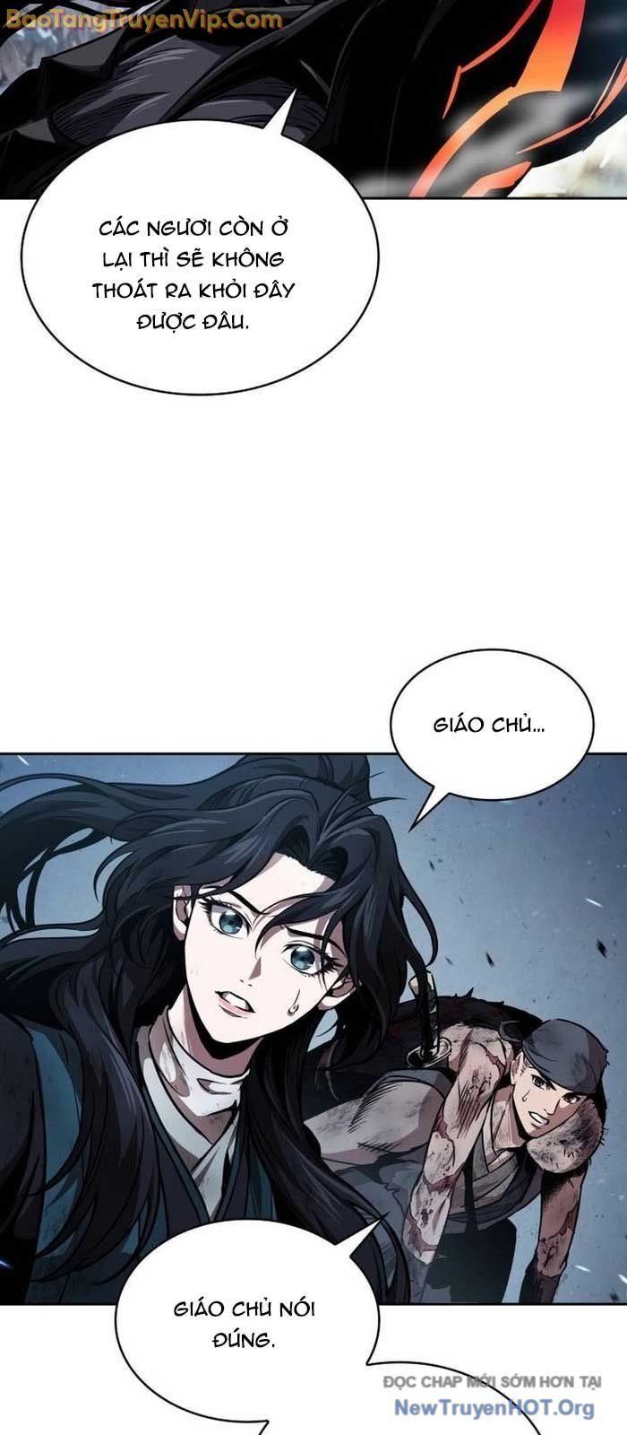 Ngã Lão Ma Thần [Chap 268-270]