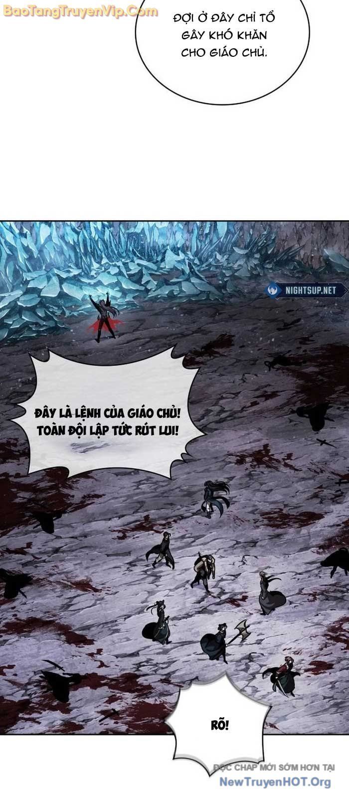 Ngã Lão Ma Thần [Chap 268-270]