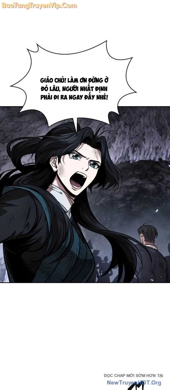 Ngã Lão Ma Thần [Chap 268-270]