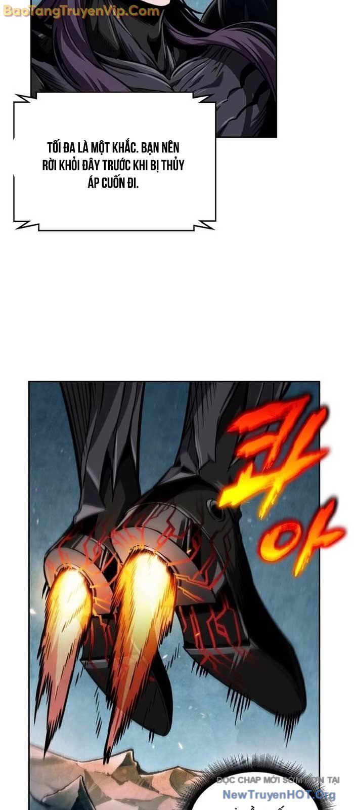 Ngã Lão Ma Thần [Chap 268-270]