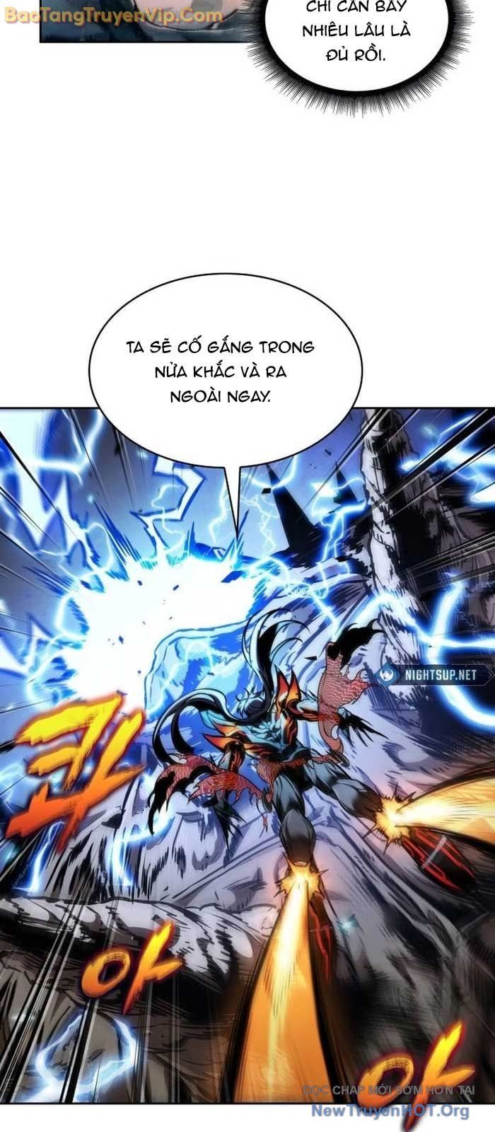 Ngã Lão Ma Thần [Chap 268-270]