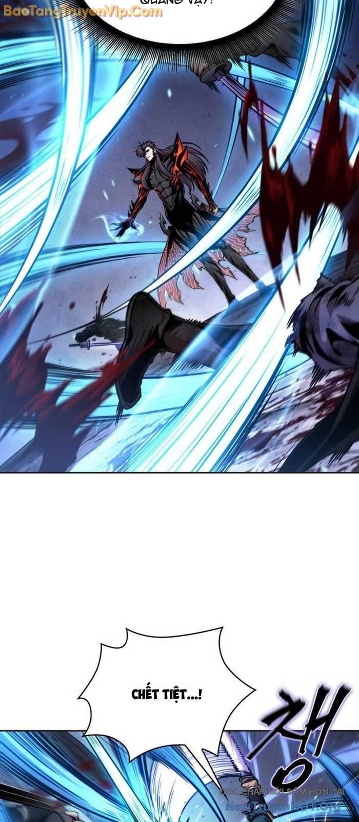 Ngã Lão Ma Thần [Chap 268-270]
