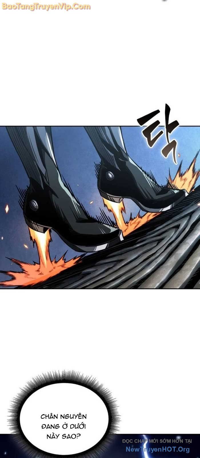 Ngã Lão Ma Thần [Chap 268-270]