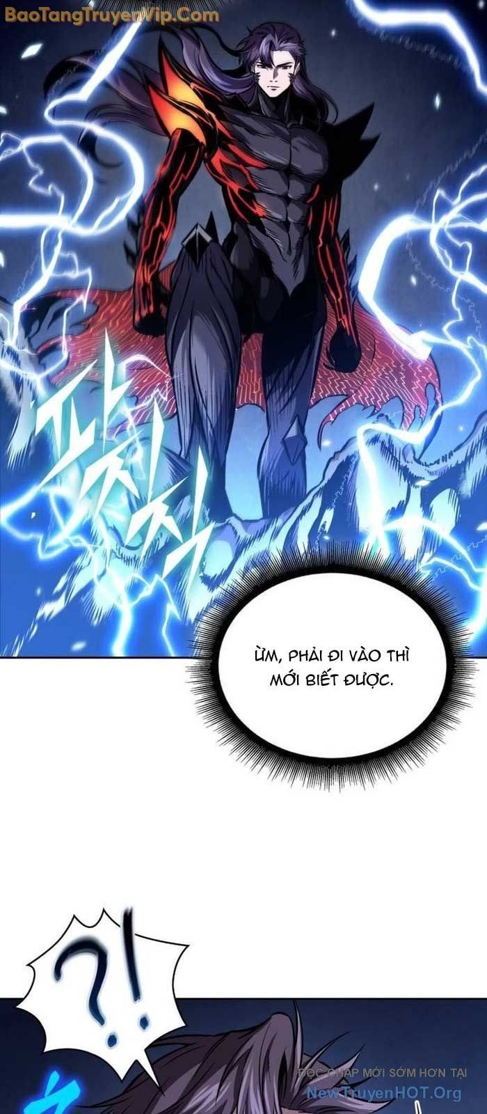 Ngã Lão Ma Thần [Chap 268-270]