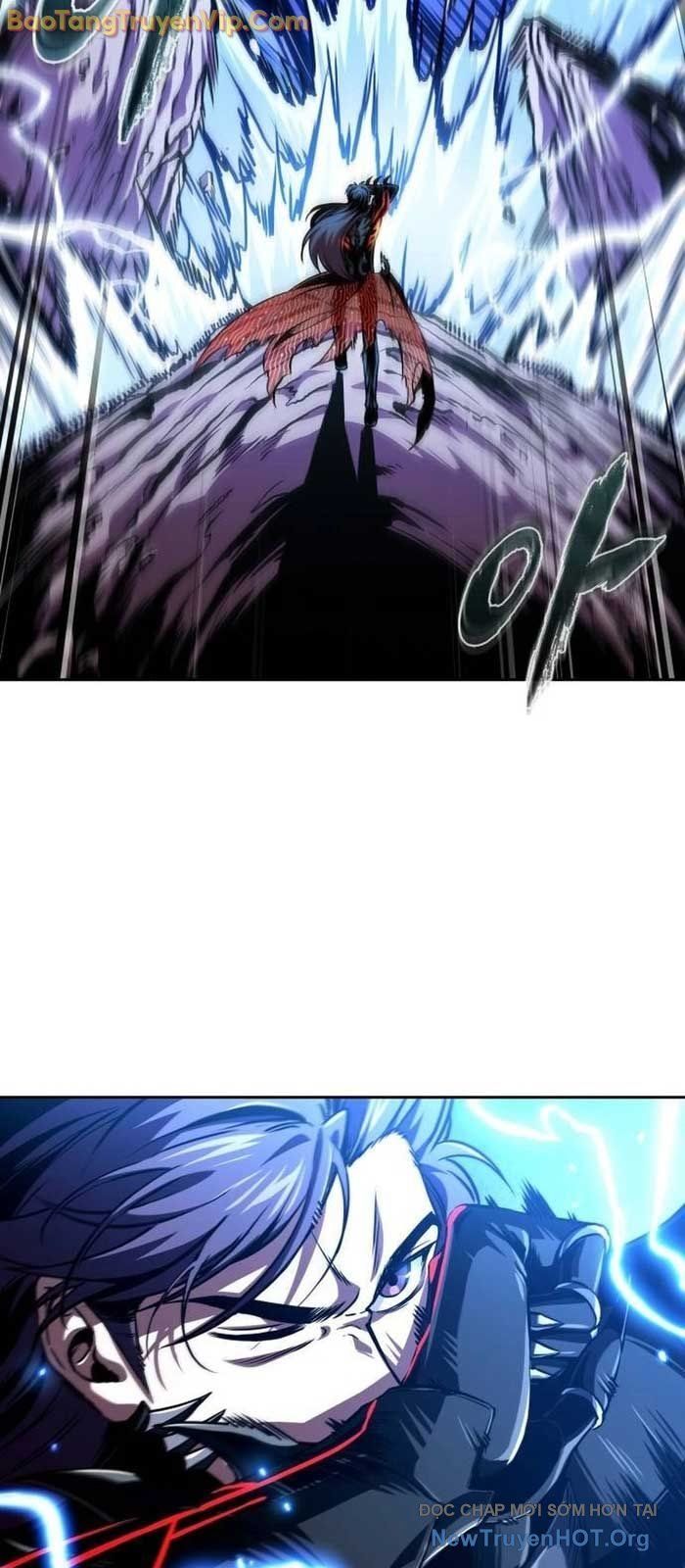 Ngã Lão Ma Thần [Chap 268-270]
