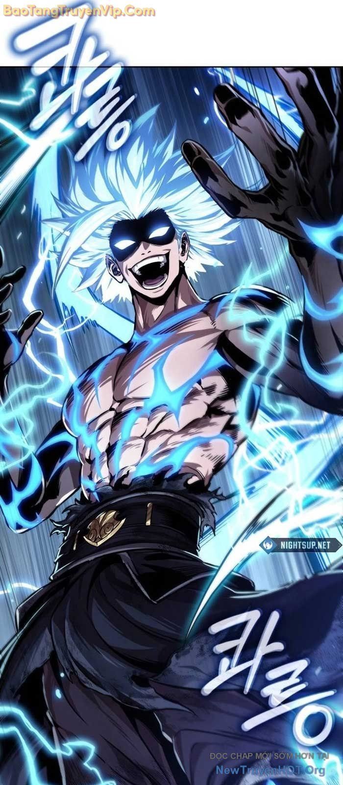 Ngã Lão Ma Thần [Chap 268-270]