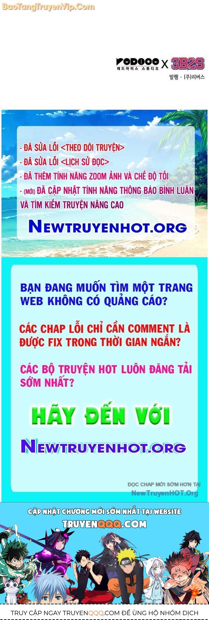Ngã Lão Ma Thần [Chap 268-270]