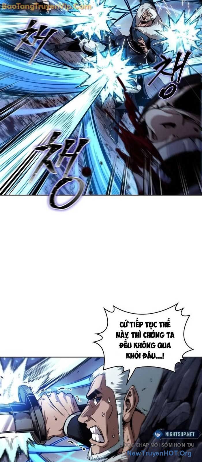 Ngã Lão Ma Thần [Chap 268-270]