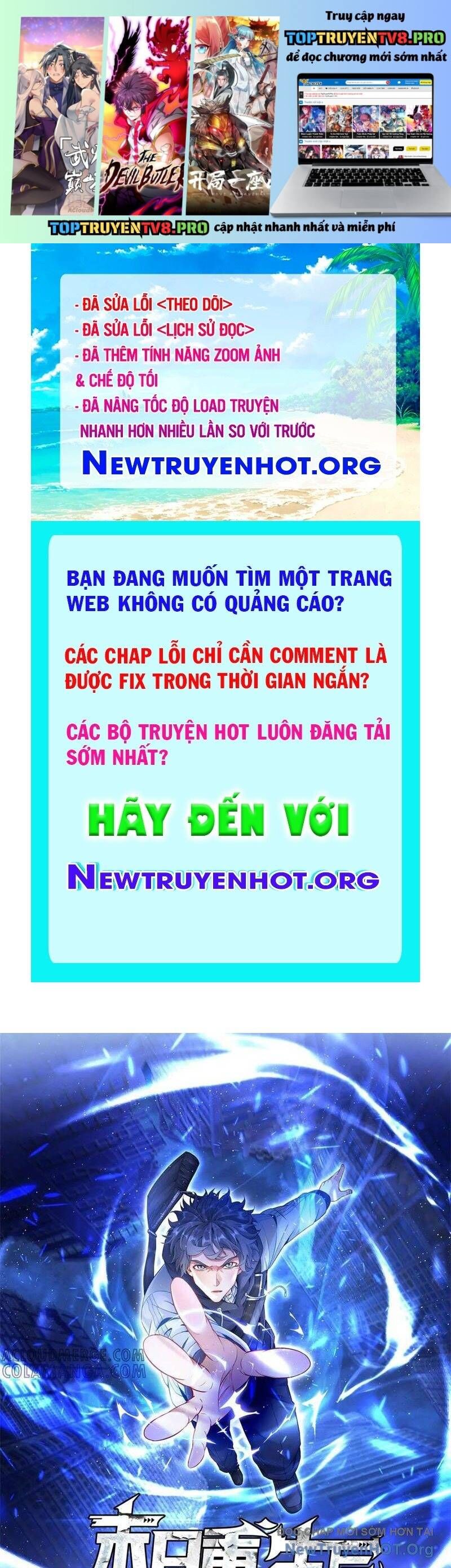 Sau Khi Sống Lại Ở Mạt Thế, Ta Điên Cuồng Thăng Cấp Chapter 54 - TC Truyện