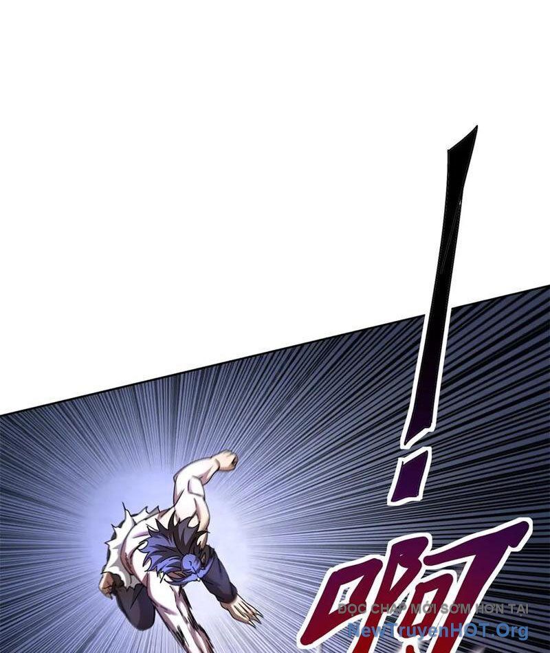 Sau Khi Sống Lại Ở Mạt Thế Ta Điên Cuồng Thăng Cấp [Chap 53-57]