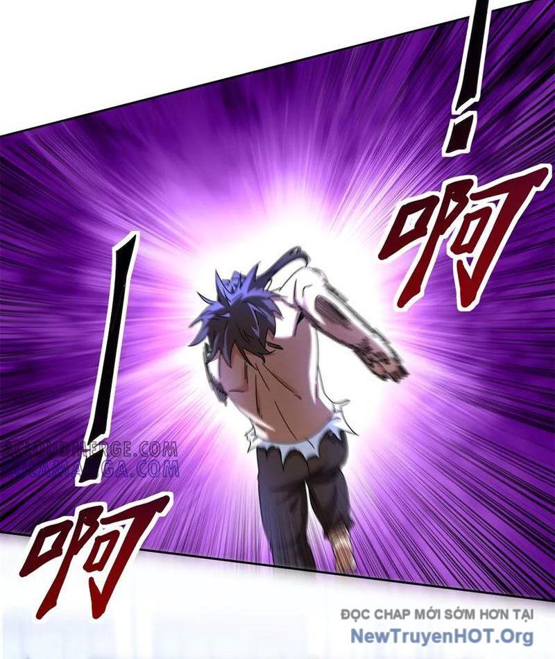 Sau Khi Sống Lại Ở Mạt Thế Ta Điên Cuồng Thăng Cấp [Chap 53-57]