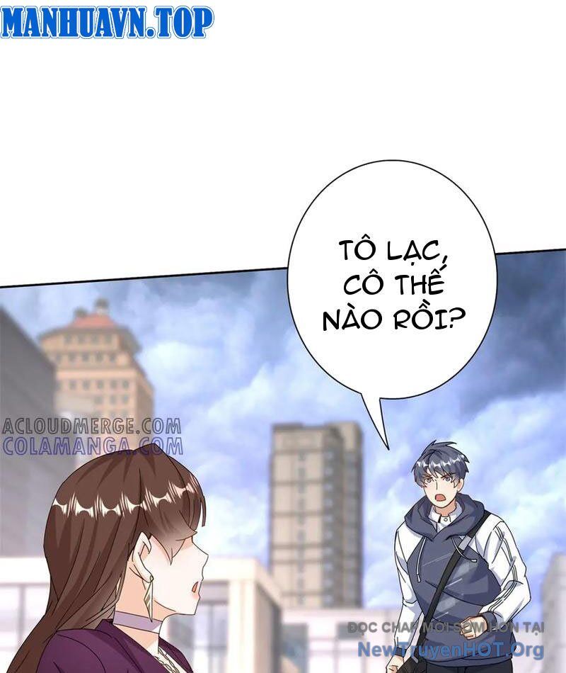 Sau Khi Sống Lại Ở Mạt Thế Ta Điên Cuồng Thăng Cấp [Chap 53-57]