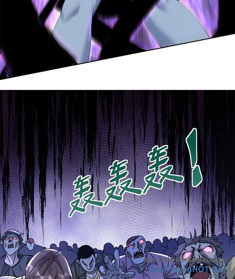 Sau Khi Sống Lại Ở Mạt Thế Ta Điên Cuồng Thăng Cấp [Chap 53-57]