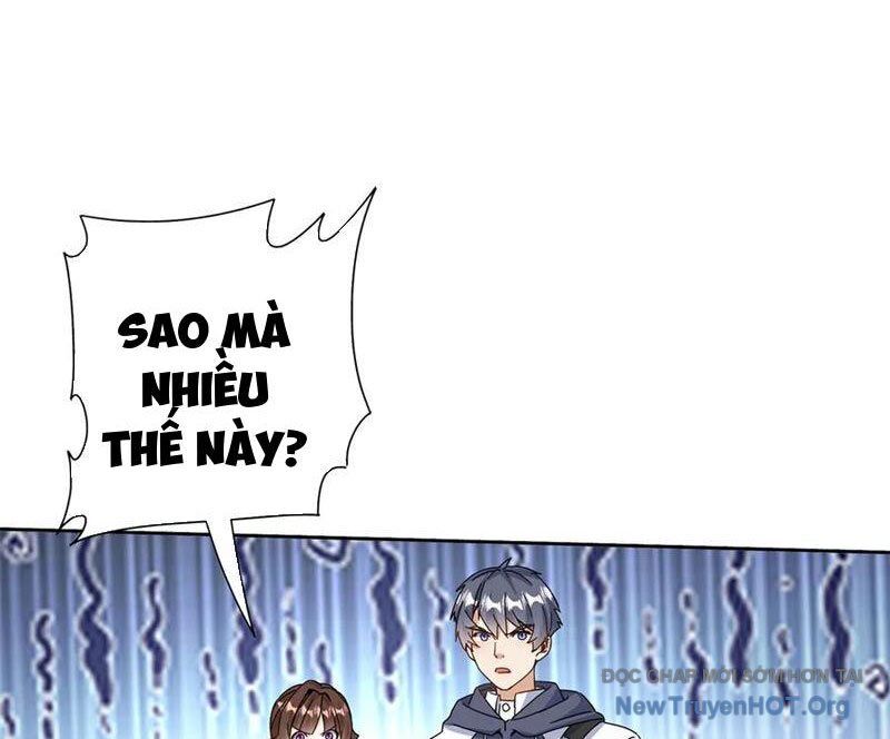 Sau Khi Sống Lại Ở Mạt Thế Ta Điên Cuồng Thăng Cấp [Chap 53-57]