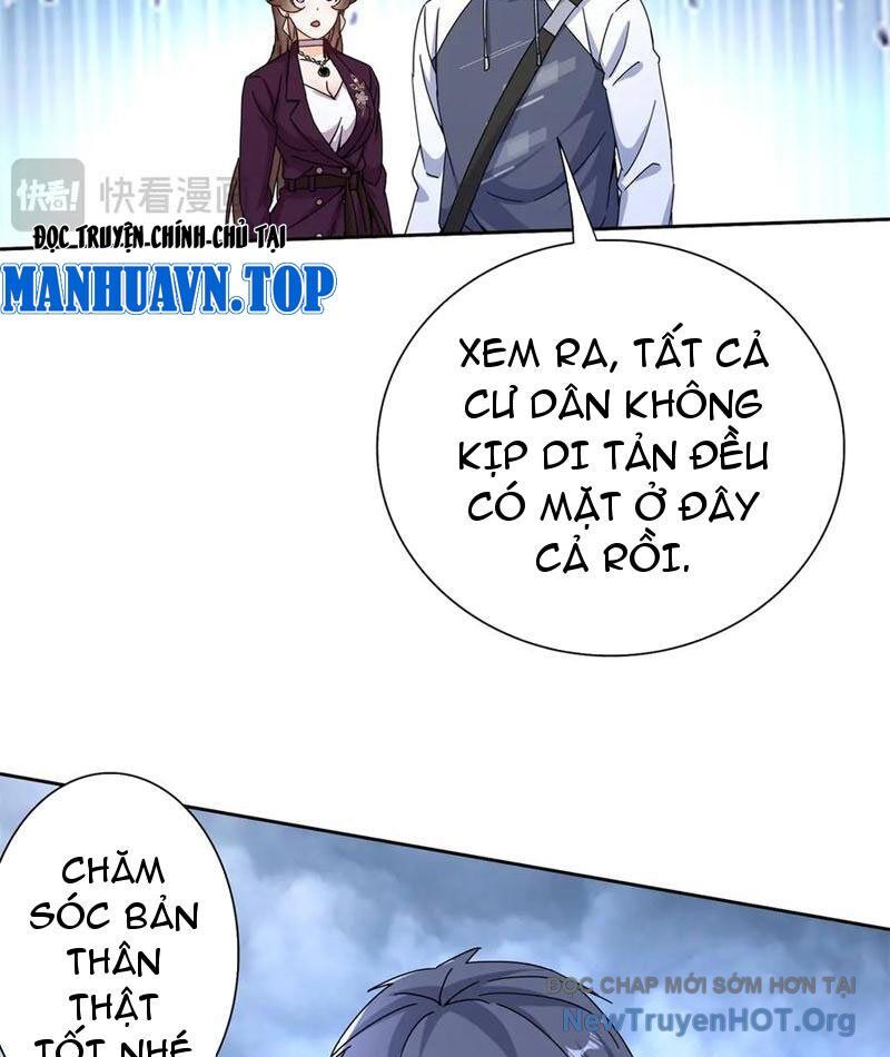 Sau Khi Sống Lại Ở Mạt Thế Ta Điên Cuồng Thăng Cấp [Chap 53-57]
