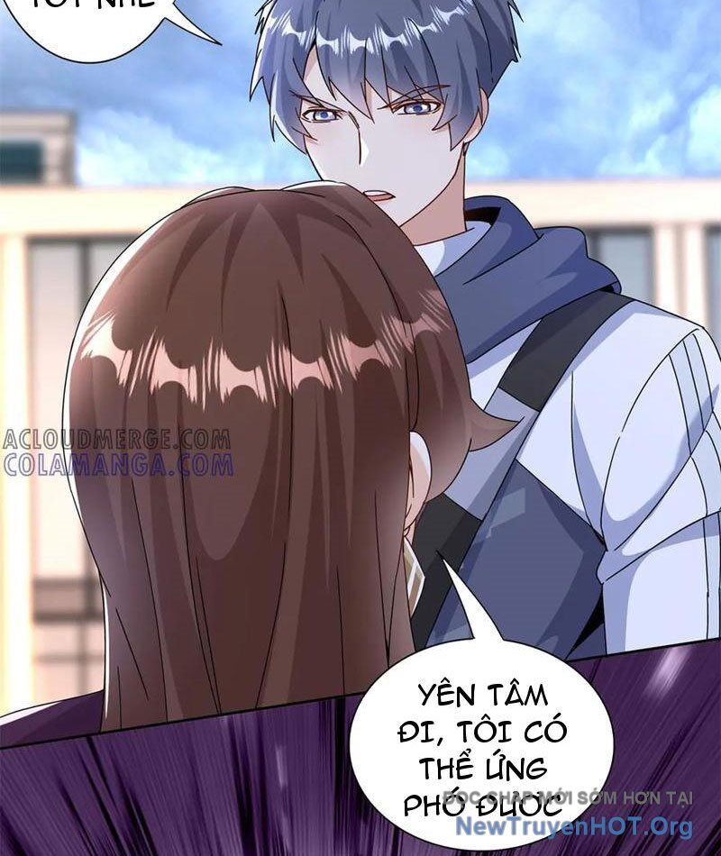 Sau Khi Sống Lại Ở Mạt Thế Ta Điên Cuồng Thăng Cấp [Chap 53-57]