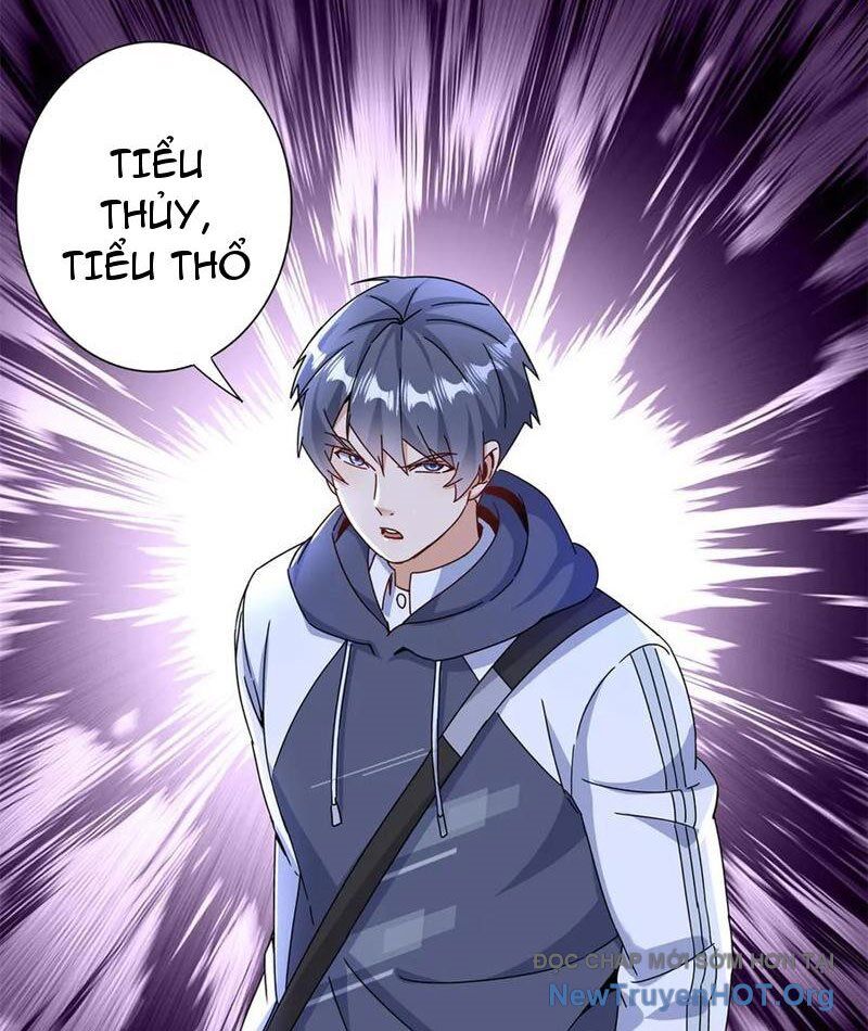 Sau Khi Sống Lại Ở Mạt Thế Ta Điên Cuồng Thăng Cấp [Chap 53-57]