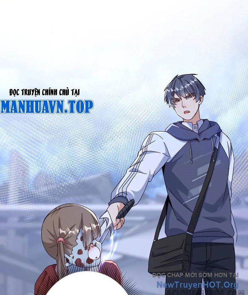 Sau Khi Sống Lại Ở Mạt Thế Ta Điên Cuồng Thăng Cấp [Chap 53-57]