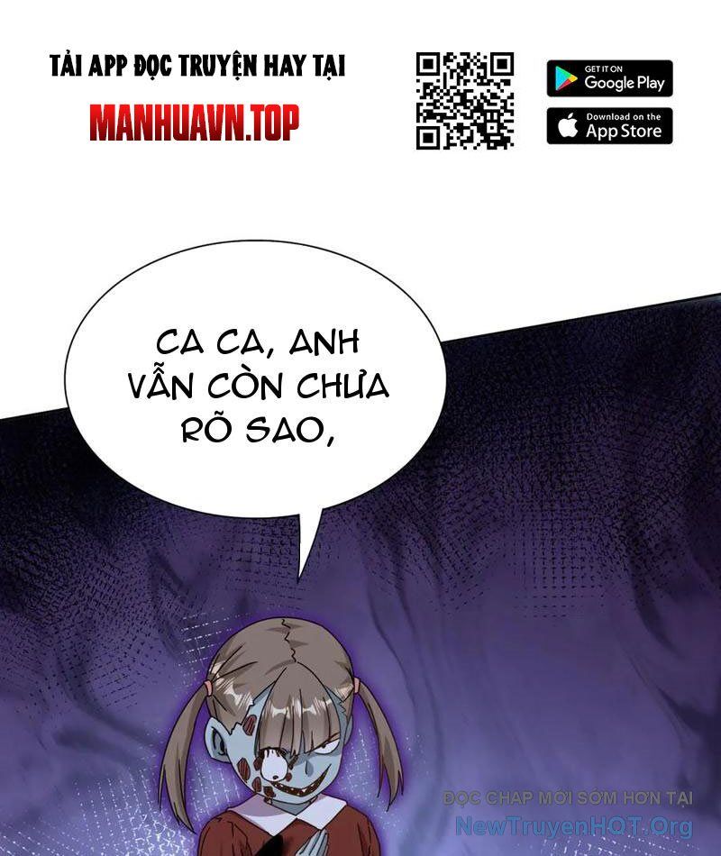 Sau Khi Sống Lại Ở Mạt Thế Ta Điên Cuồng Thăng Cấp [Chap 53-57]