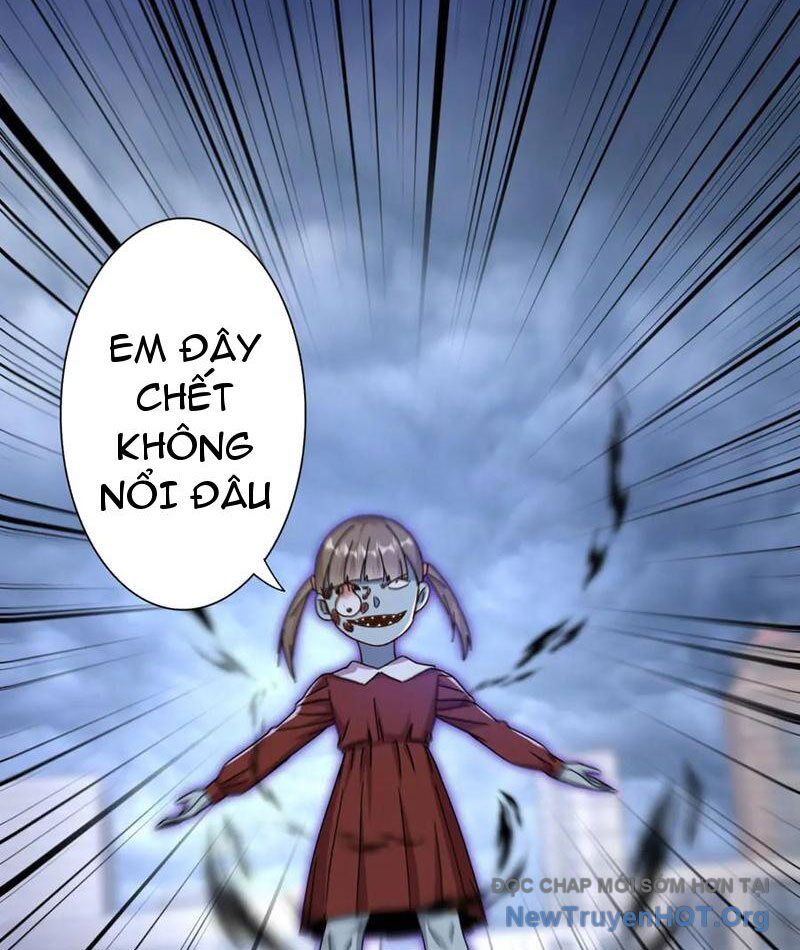 Sau Khi Sống Lại Ở Mạt Thế Ta Điên Cuồng Thăng Cấp [Chap 53-57]