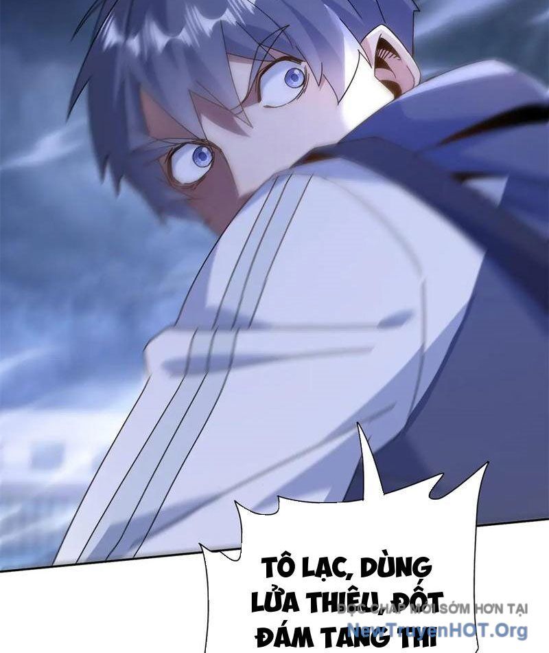 Sau Khi Sống Lại Ở Mạt Thế Ta Điên Cuồng Thăng Cấp [Chap 53-57]