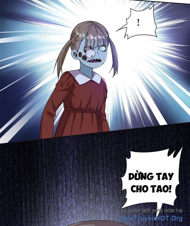 Sau Khi Sống Lại Ở Mạt Thế Ta Điên Cuồng Thăng Cấp [Chap 53-57]